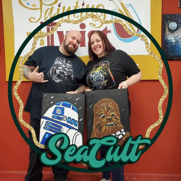 Meet your Posher, Molly - Picture 1 of 1